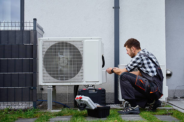 Top rated local Hvac specialists in Alburtis, PA